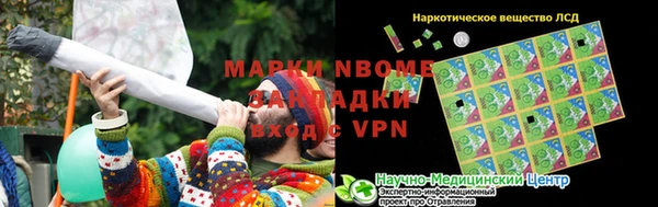 Альфа ПВП Ельня